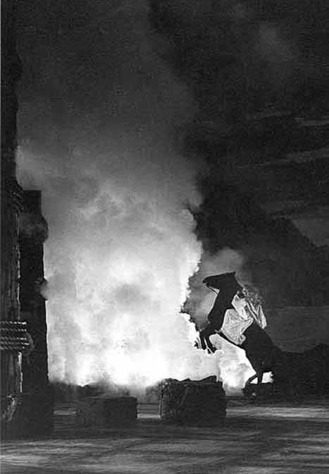 This scene was the best part